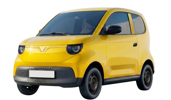 Vinfast Vf2 Bến Tre